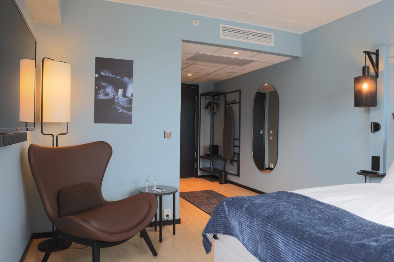 Home Hotel 1624 Kongsberg Εξωτερικό φωτογραφία