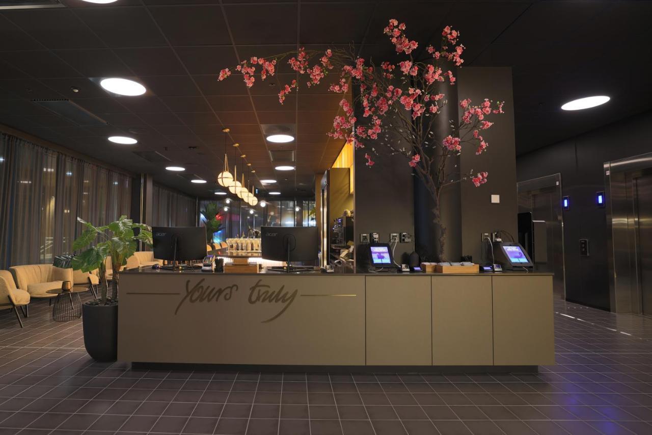 Home Hotel 1624 Kongsberg Εξωτερικό φωτογραφία