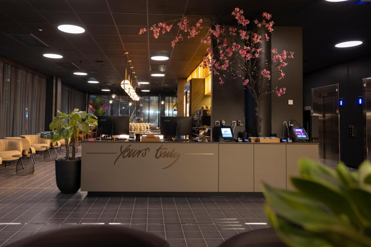 Home Hotel 1624 Kongsberg Εξωτερικό φωτογραφία