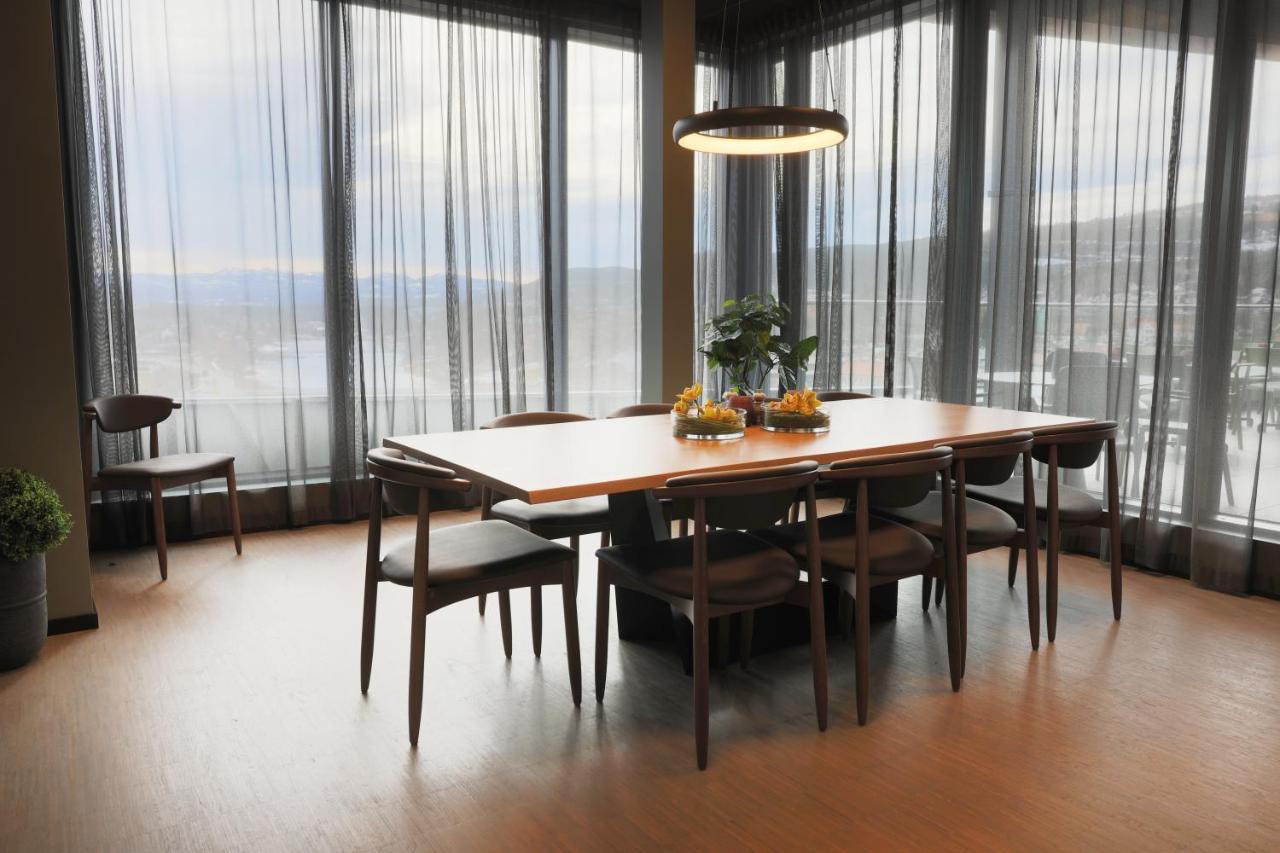 Home Hotel 1624 Kongsberg Εξωτερικό φωτογραφία