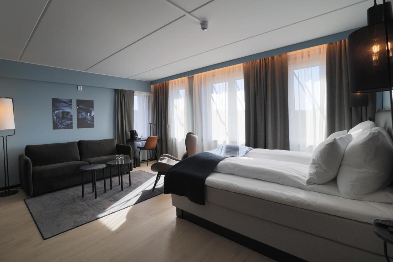 Home Hotel 1624 Kongsberg Εξωτερικό φωτογραφία