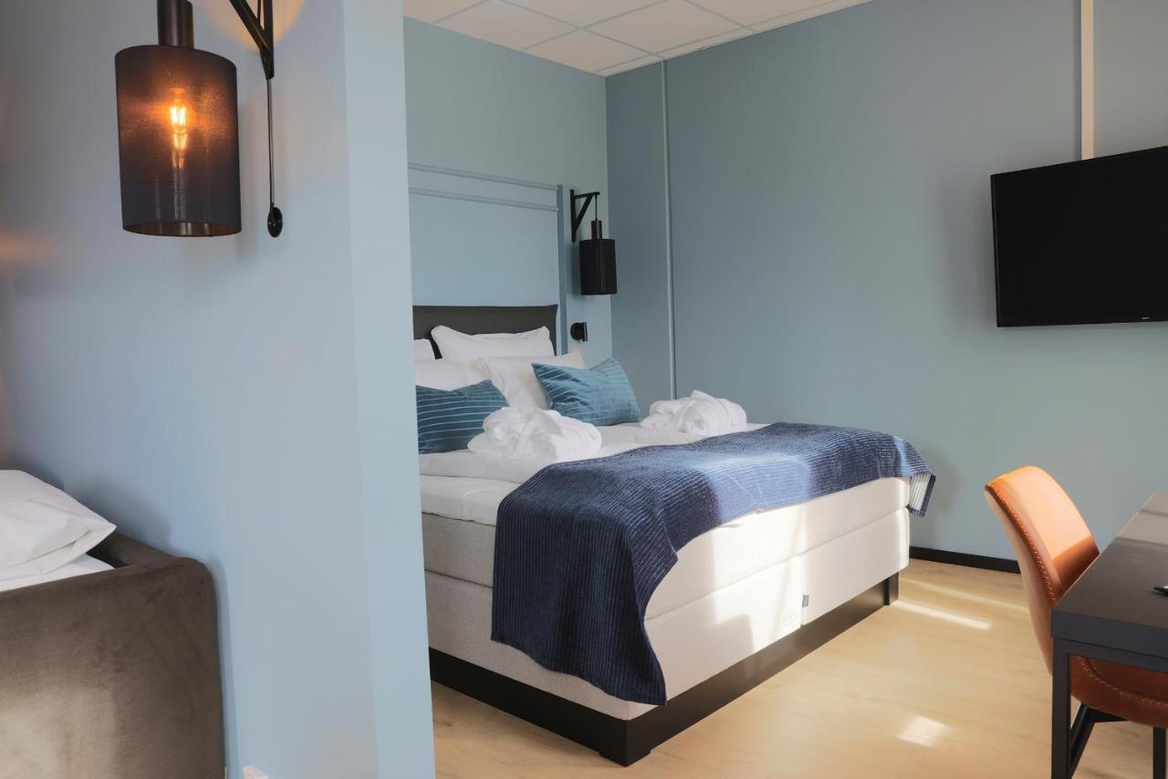 Home Hotel 1624 Kongsberg Εξωτερικό φωτογραφία
