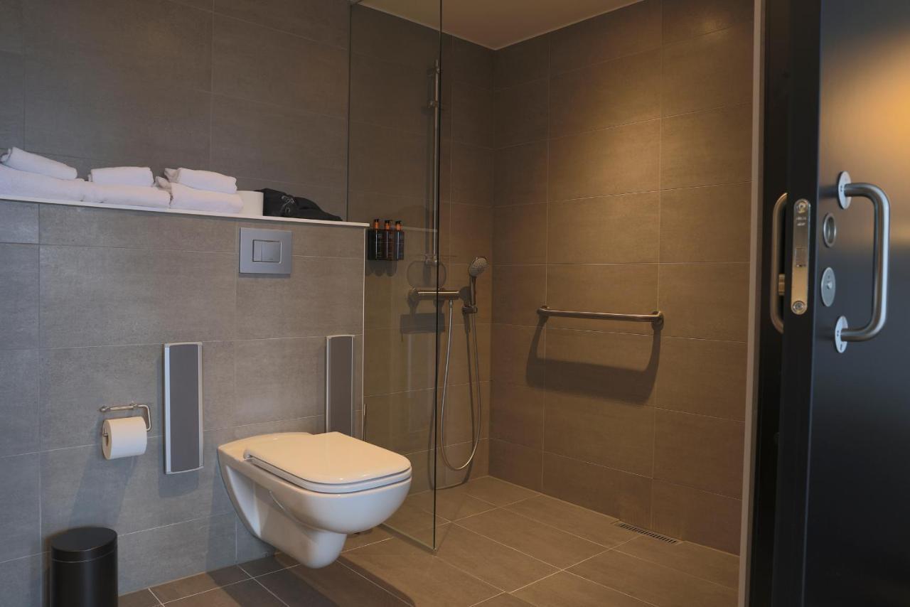 Home Hotel 1624 Kongsberg Εξωτερικό φωτογραφία