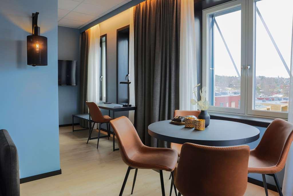 Home Hotel 1624 Kongsberg Δωμάτιο φωτογραφία