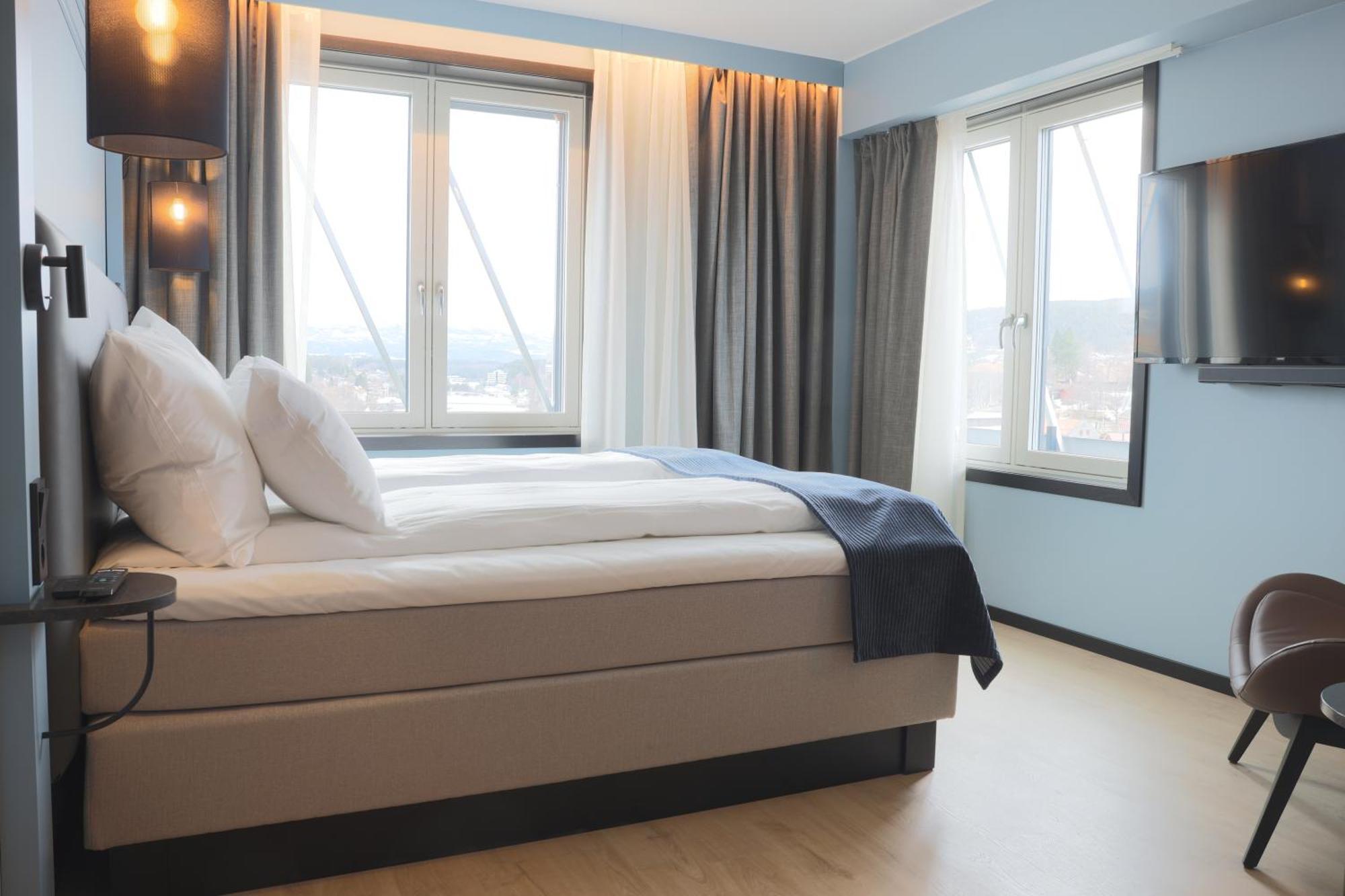 Home Hotel 1624 Kongsberg Εξωτερικό φωτογραφία