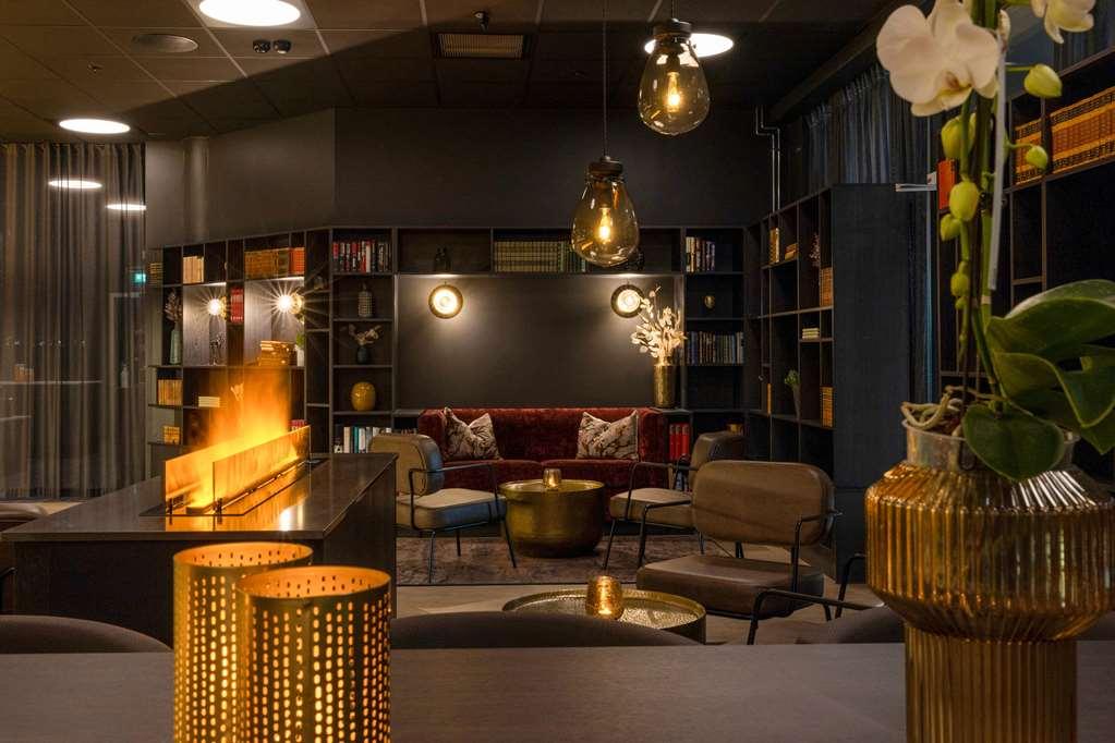 Home Hotel 1624 Kongsberg Εσωτερικό φωτογραφία