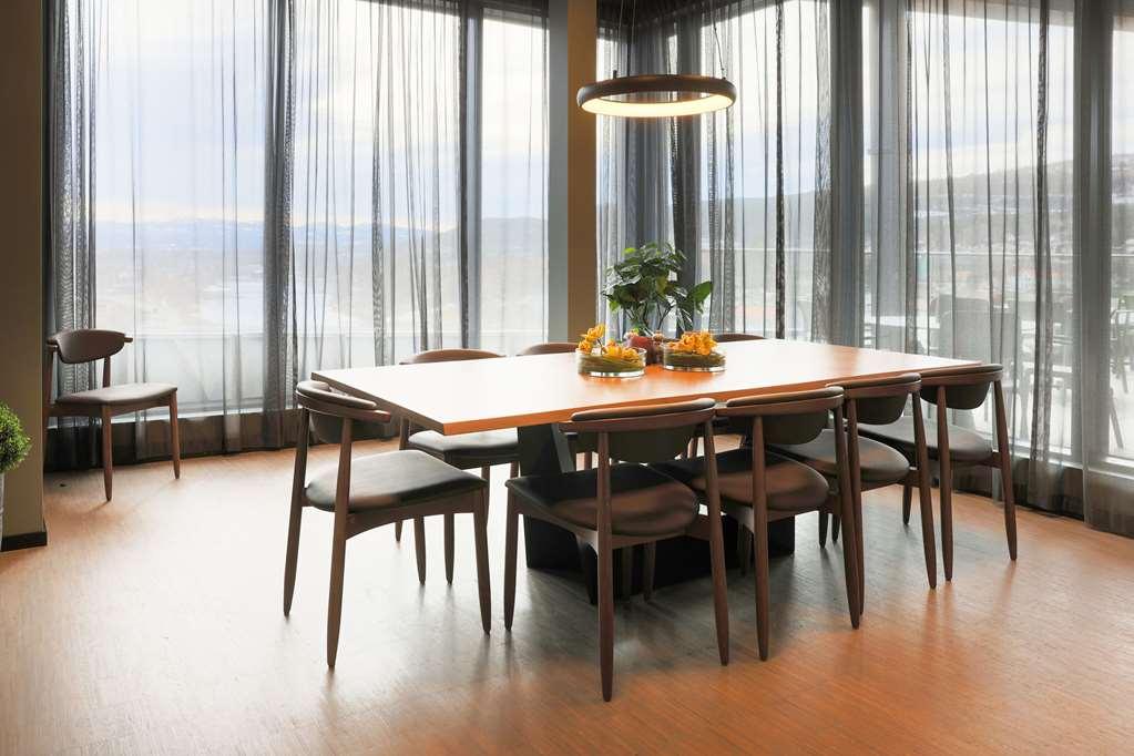 Home Hotel 1624 Kongsberg Ανέσεις φωτογραφία