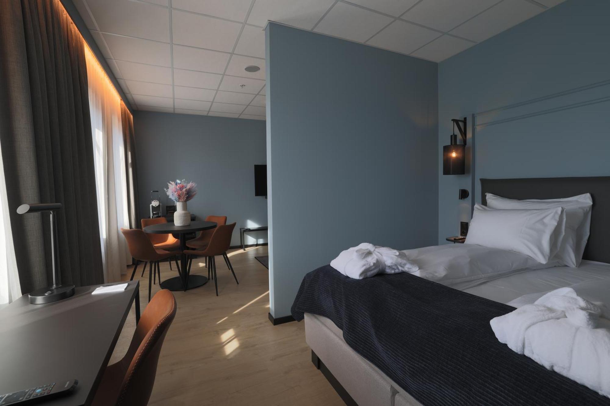 Home Hotel 1624 Kongsberg Εξωτερικό φωτογραφία