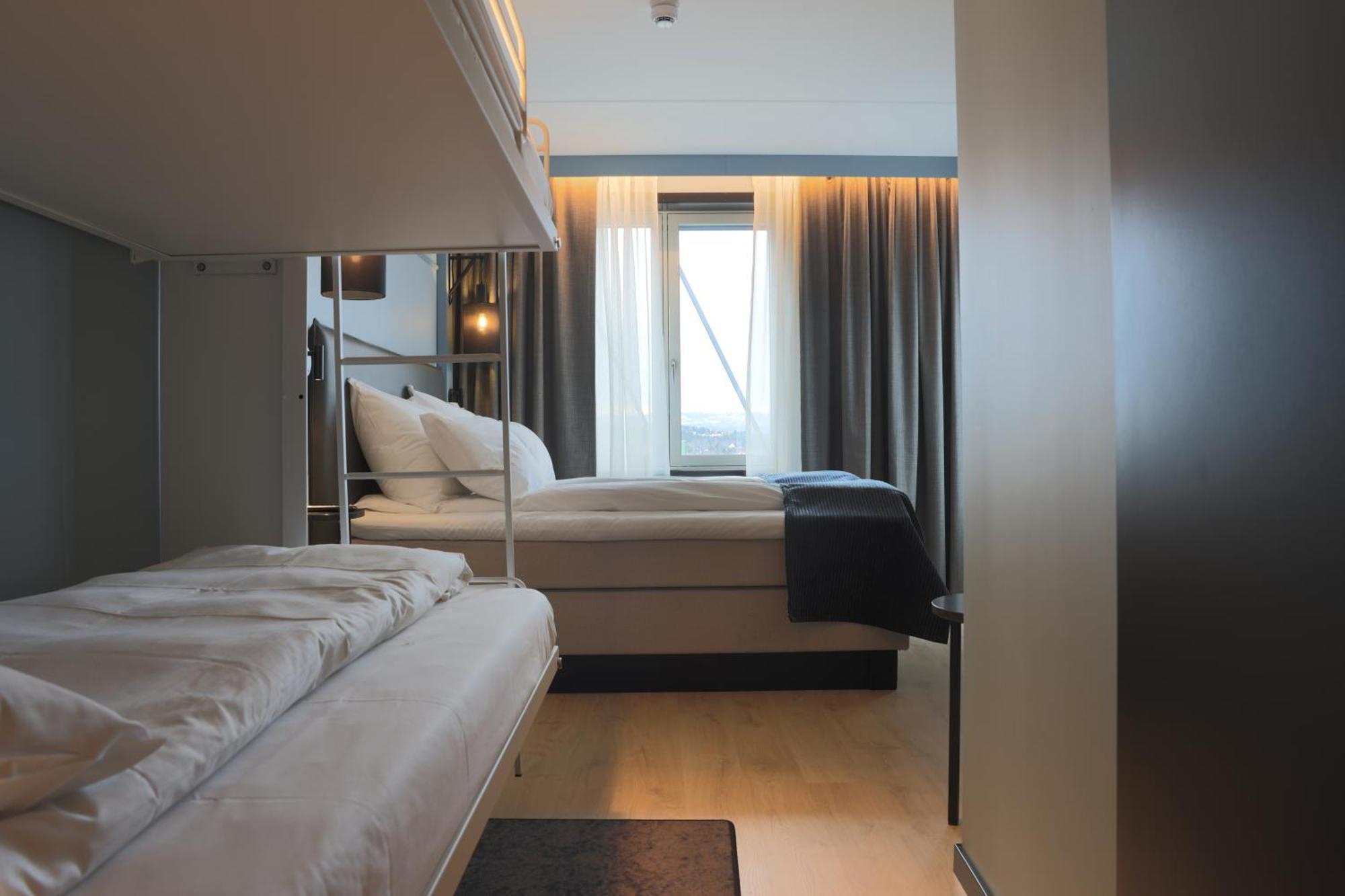 Home Hotel 1624 Kongsberg Εξωτερικό φωτογραφία