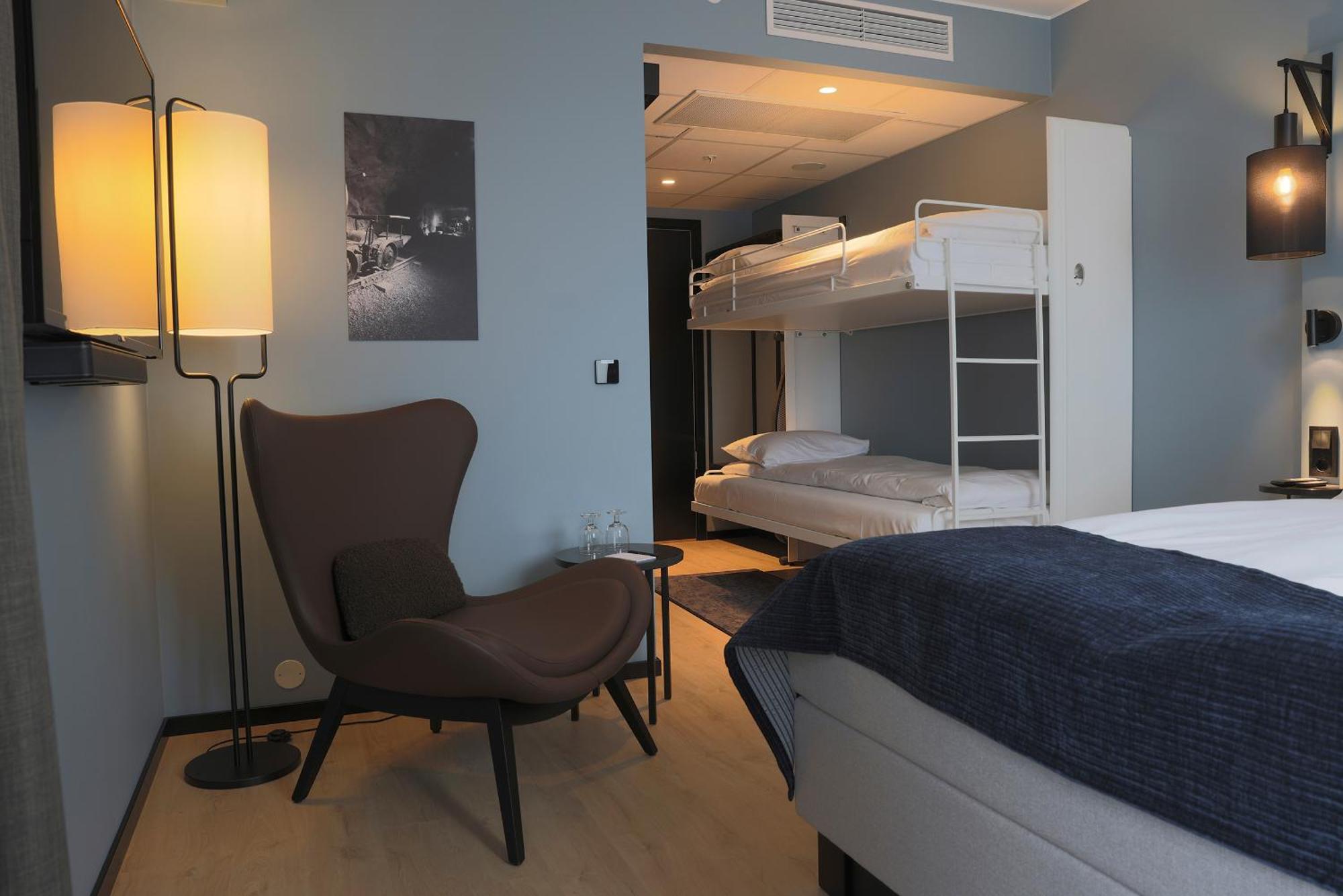 Home Hotel 1624 Kongsberg Εξωτερικό φωτογραφία