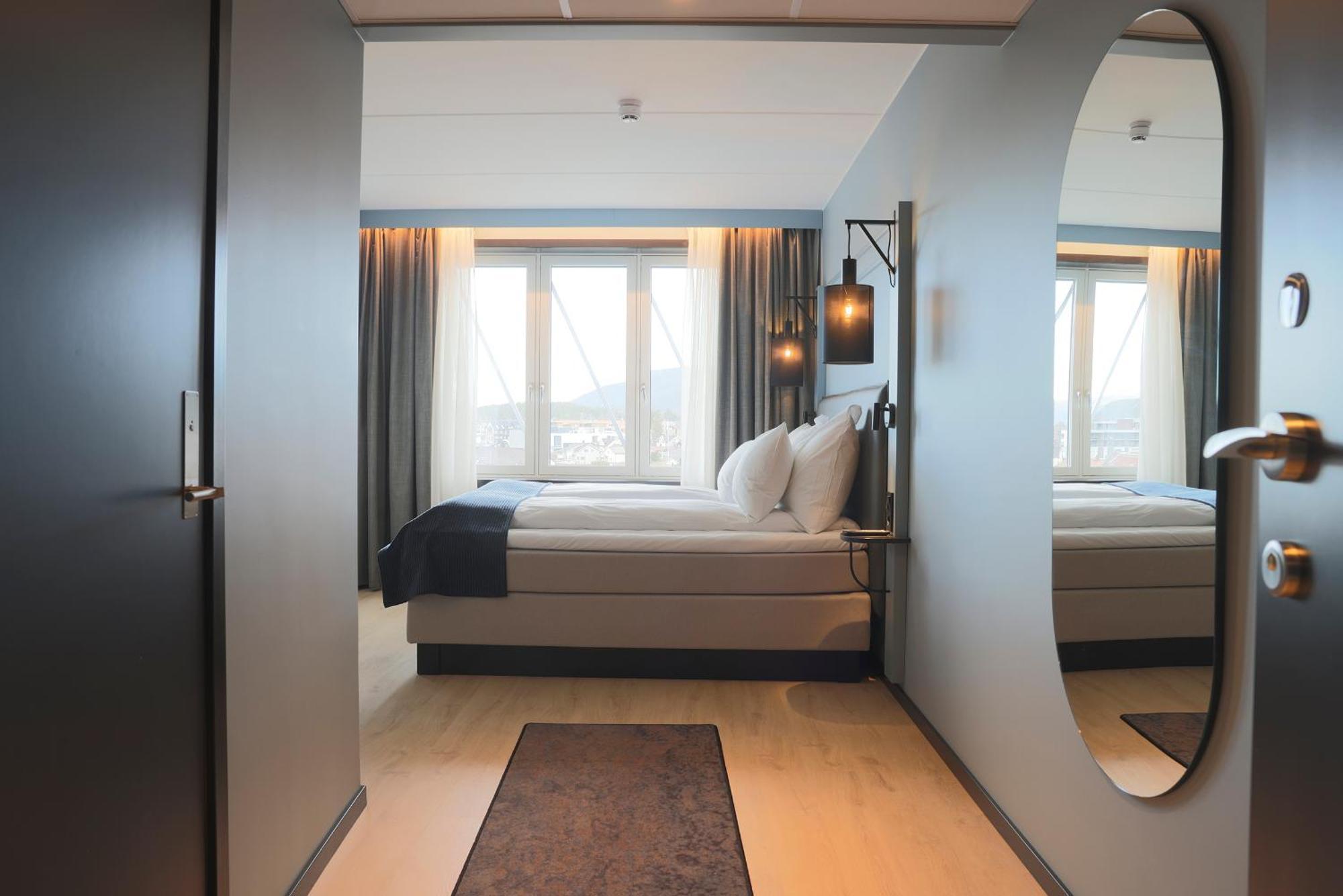 Home Hotel 1624 Kongsberg Εξωτερικό φωτογραφία