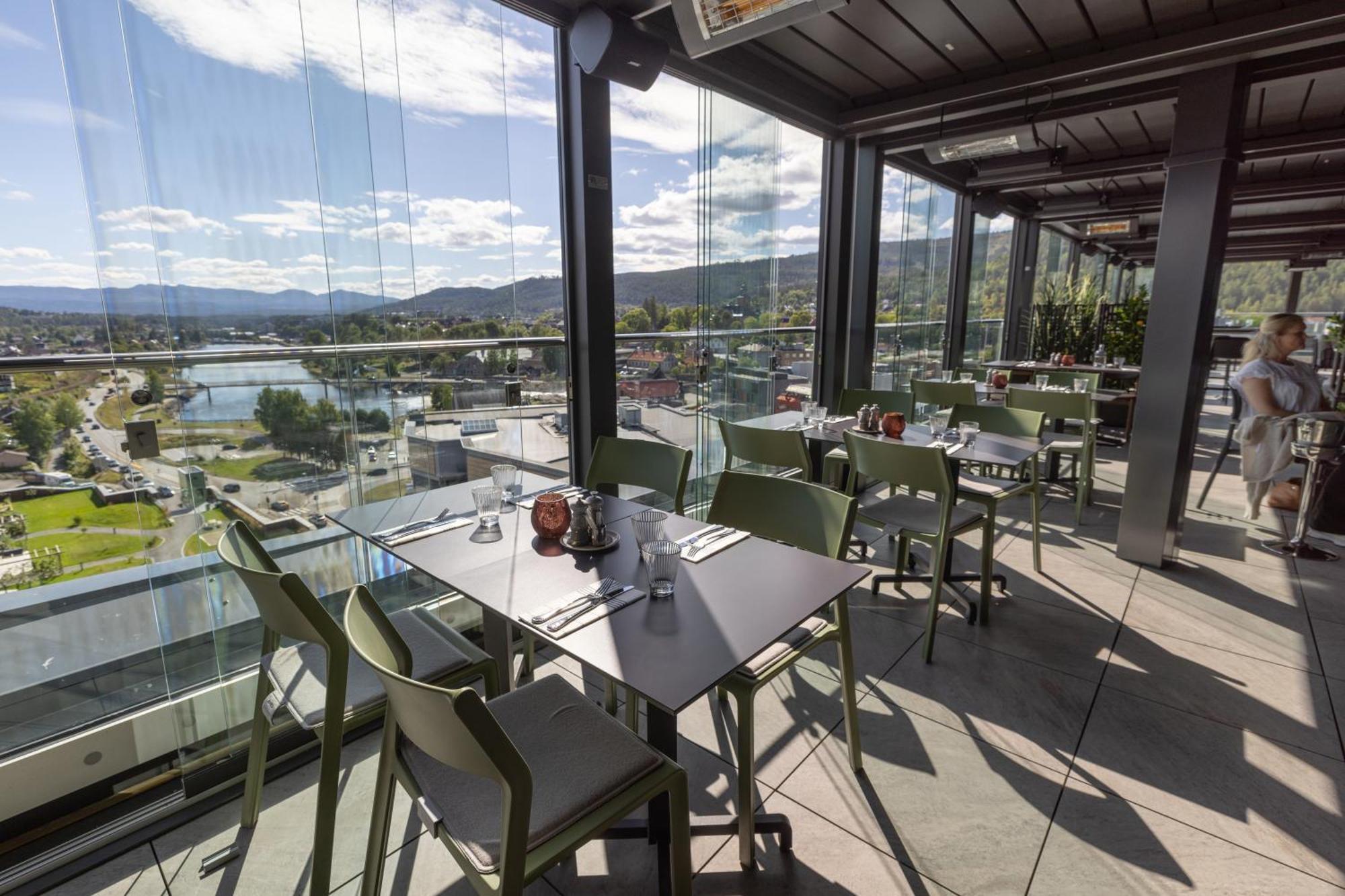 Home Hotel 1624 Kongsberg Εξωτερικό φωτογραφία